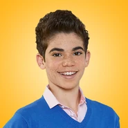 Cameron Boyce/Gallery - Disney ...