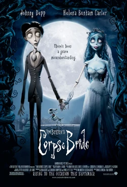 CorpseBride