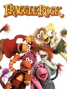 Fragglerock-fraggles