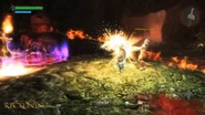 Brigands' Hall Cavern 3