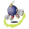 Thundermon b