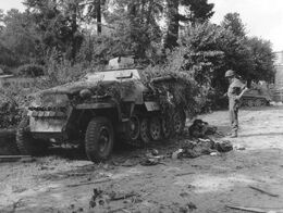 SdKfz 251