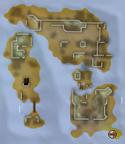 Kethsi map