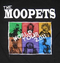 Moopets-Shirt