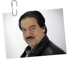 Sigifredo Vega