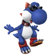 Boshi