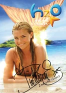 Bella - Indiana Evans