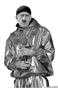 Hitler Rapper