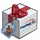 Capital One Gift-icon