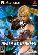 256px-Death by Degrees