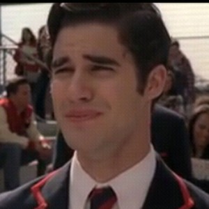 Blaine For Glee