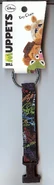 Cliponsignaturekeychain