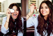VicCameraKeys