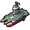 Goal Super Dimensional Carrier