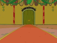Biennal Gumball Ball