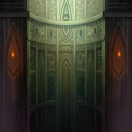 OrdealTower Sky