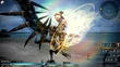Type-0 BahamutAttacking