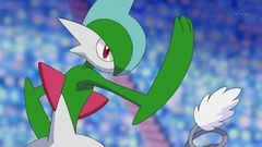 EP646 Gallade de Zoey