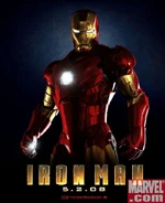 Ironman poster1