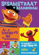 SesamstraatinMadurodamFlyer