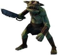 Gretchin