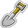 Shovel icon