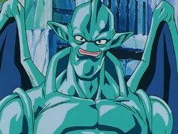 EisShenron