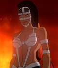 Lashina SBA 01
