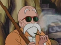 RoshiSmoking
