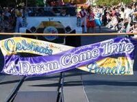 Celebrate-a-dream