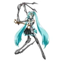 KEI-Styled Calne