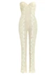 On Aura Tout Vu Fall Couture 2009 Jumpsuit