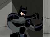 Batman (Savage Times)