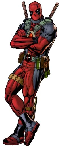 Deadpool (Marvel Comics)