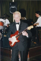 Bert Weedon