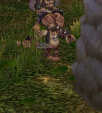 PygmyOaf