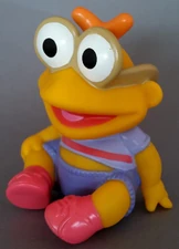Hasbro scooter figure