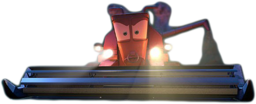 cars 2 frank clutchenson