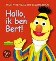 HalloikbenBert