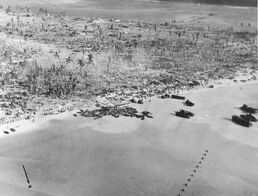 Battle of Tarawa