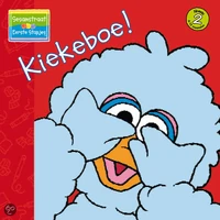 Kiekeboe!