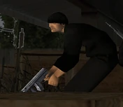 CutsceneMP5-K - GTAVC