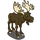 Eastern Moose-icon