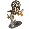 Boreal Owl-icon