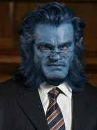 Beast-x-men