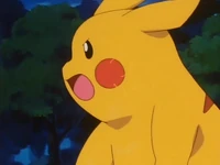 EP150 Pikachu usando malicioso