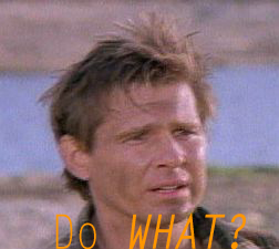 Do what