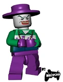 Tropical Joker