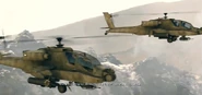 TwoGunfightersAbroad