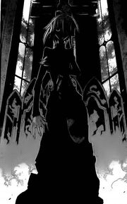 Crona (awesome)